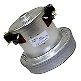  Motor aspirador 23180TC, RS-RT9529 MoulinEX