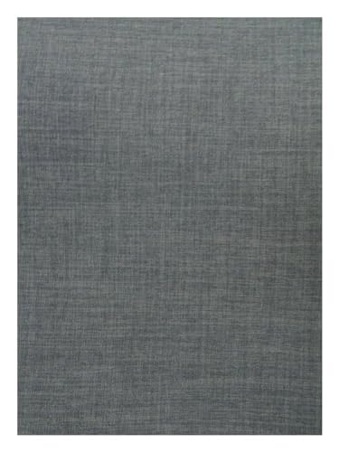 Nautica Men's Modern-Fit Stretch Suit (40R, Charcoal)3