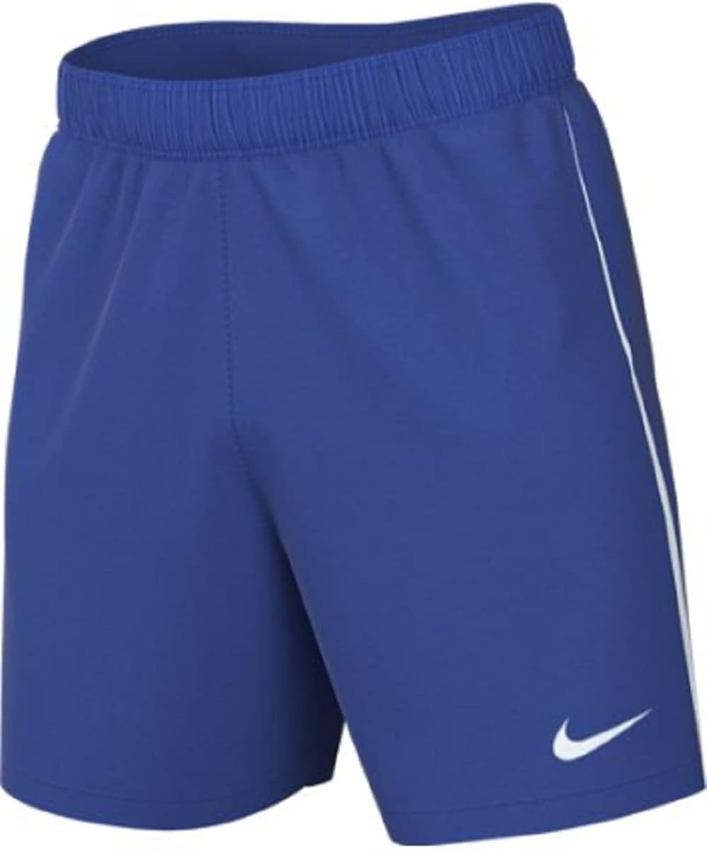 Pantalón corto Nike DRI-FIT US League Knit III