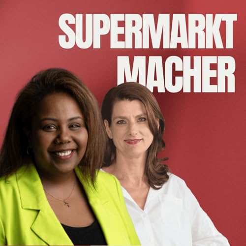 Respekt als junge Chefin: Wie sich Semai Akale (Rewe) durchsetzt