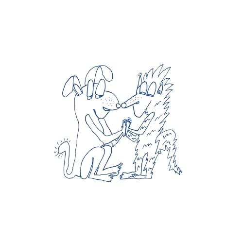 Album Art for Fäderliecht by Fai Baba