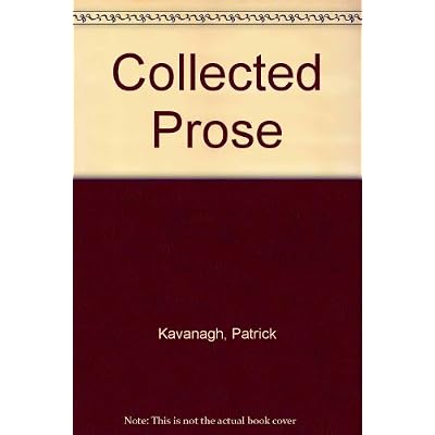 Collected Prose