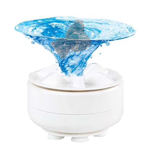 Imagen de Lavadora inteligente Disfruta del Mini Home Design y utiliza esta lavadora portátil para ahorrar agua y energía