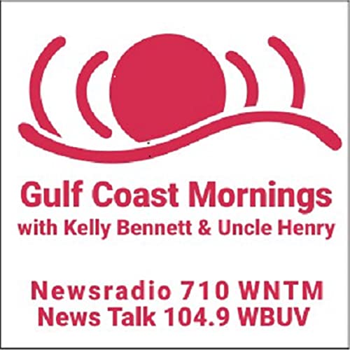Gulf Coast Mornings cover art