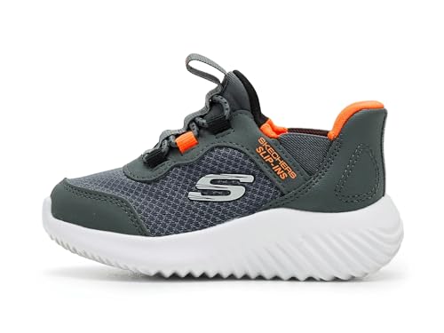 Image of Skechers Boys' Bounder - Brisk-Burst Sneaker