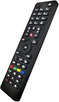 LFYSJTX RC-4875 Univerzális Távirányító Telefunken TV-hez - Kompatibilis TFLD32HD82B TF40189LED13 Modellekkel - Programozás Nélküli Használa 4