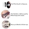 Libeauty-Black-Lash-Tint-Kit-Keratin-Black-Eyelash-Dye-and-Eyebrow-Tint-6-Week-Lash-Tinting-Look-For-Lash-PermLiftLamination-TreatmentBlack-Tint-Kit-Only Black Lash Tint Kit, Keratin Black Eyelash Dye and Eyebrow Tint, 6 Week Voluminous Brow Tint, Tinting Look For Lash Perm/Lift/Lamination Treatment (Black Eyelash Tint Kit Only)