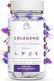 colageno en capsulas simi 👩‍⚕️ +MEDICOS | INCLUYE SERVICIO DE MÉDICOS & NUTRICIONISTAS: Como cliente tendrás acceso GRATIS, SENCILLO e INMEDIATO a profesionales de la salud certificados a través de nuestra plataforma de consultas inmediatas que es 100% segura y personalizada; se puede utilizar desde cualquier teléfono inteligente u ordenador.