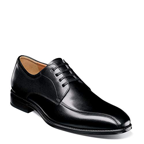 Florsheim Men's Amelio Bike Toe Oxford2
