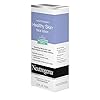 Neutrogena Healthy Skin Face Moisturizer Lotion with SPF 15 Sunscreen & Alpha-Hydroxy Acid, Anti-Wrinkle Treatment with Vitamins C, E & B5, Oil-Free & Alcohol-Free, 2.5 fl. oz