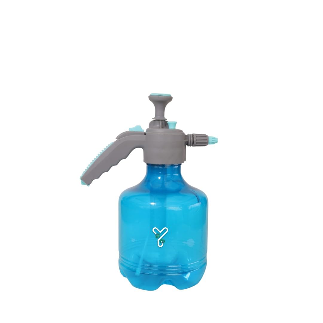 YoursPlants Garden Sprayer | Pressure Spray Pump (3Liter Sprayer)-picture-21