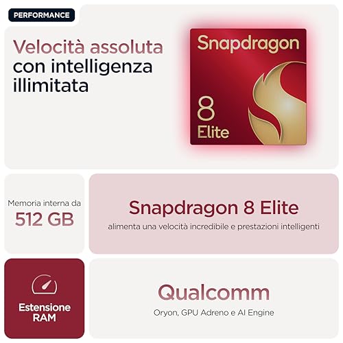 Motorola Razr 60 Ultra, 512 Gb, Rio Red - 9