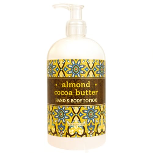 Greenwich Bay Passion Flower Scented Lotion with Shea Butter - Luxury Spa Botanical Collection - Beautiful Packaging - 16 Ounce Each Bottle