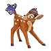 Produktbild Bullyland 12420 - Spielfigur Bambi aus Walt Disney Bambi, ca. 6,5 cm, detailgetreu, ideal als kleines Geschenk für Kinder ab 3 Jahren