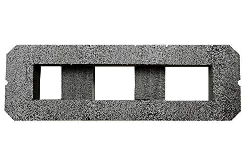 AVENTIS Adjustable Foam Server Packaging for Safely Shipping 1U and 2U Servers - Image 5