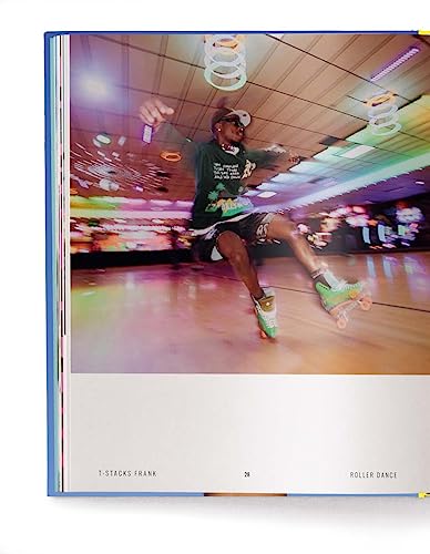 Rollerskaters: Life Is Better on 8 Wheels