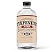 16 oz 100% Pure Gum Spirits of Turpentine