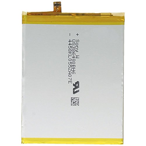 Image of Original HB386483ECW+ Battery Compatible with Honor 6X Huawei G9 Plus / GR5 2017