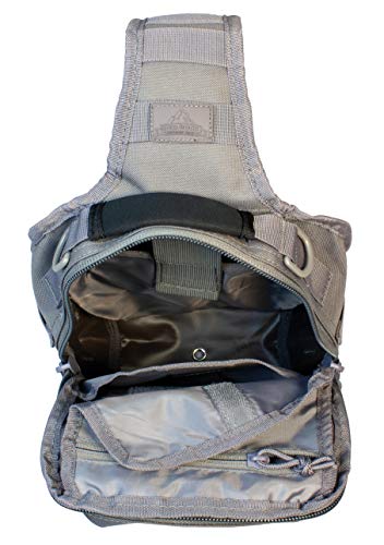 9005440 Red Rock Gear Rover Sling Pack Tornado - Thumbnail 7