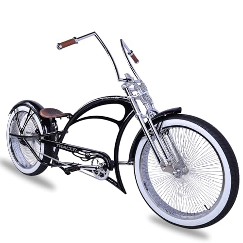 Tracer Scorpion Pro Stretch Chopper