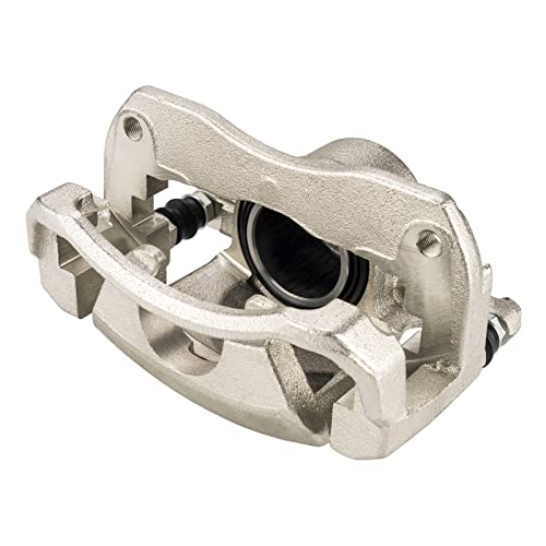 Image of PHILTOP Front Right Brake Caliper 19-B3129 Compatible with 2007-2017 Toyota Camry, 2007-2018 Lexus ES350, 2008-2018 Toyota Avalon