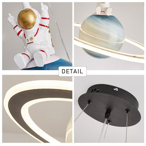 Éclairage moderne de plafond réglable contre la fatigue oculaire