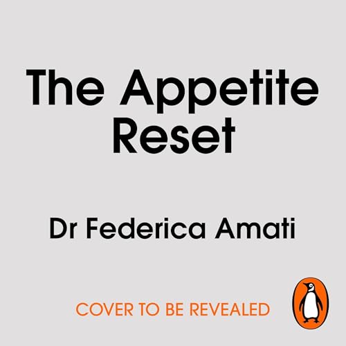 The Appetite Reset Titelbild