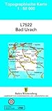 Landesamt für Geoinformation und Landentwicklung Baden-Württemberg (LGL)