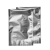 EFFIZIENTE VAKUUMIERUNG DURCH LUFTKANÄLE: Luftkanäle auf beiden Seiten sorgen für gleichmäßige Absaugung und verhindern das Eindringen von Sauerstoff.