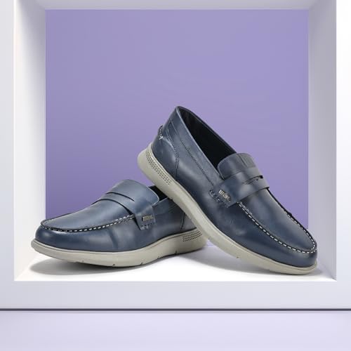 Image of Woodland Men's Casual Shoes