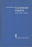  Nautische Geräte