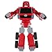 Produktbild sarcia.eu Feuerwehr Transformationsroboter, Feuerwehrauto 3in1, 3+ MEGA Creative