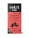 Price comparison product image Rokit Pods | Japanese Green Matcha & Cacao | Compostable Capsules | Nespresso Coffee Machine Compatible Pods | Instant Drink | No More Scooping, Whisking or Dust | 10 Pods Multipack Bundle