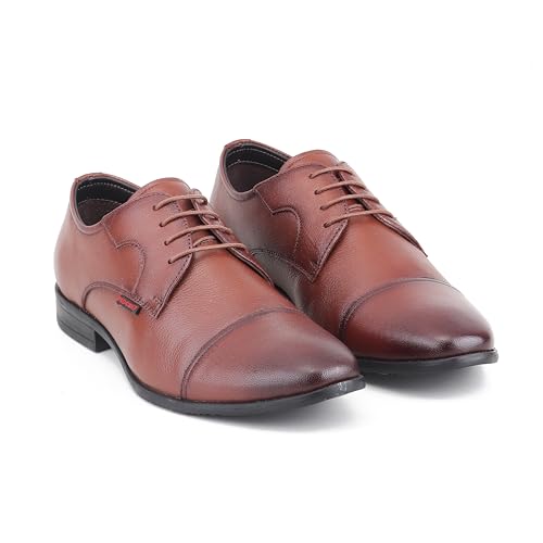 Image of Red Chief Mens Rc4052lr 006 Boat Shoe