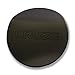 American Brother Designs ABD-1006B Matte Black Powder Coat Cruze Logo Fuel Door
