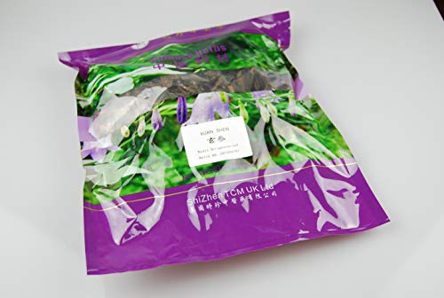 Radix Scrophulariae/Xuan Shen/玄参 (500G)