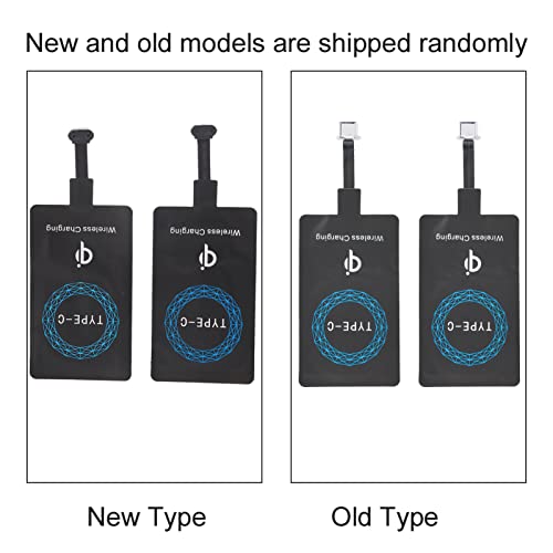 Pissente PISSENTEI3B0O5498Y Wireless Charger Receiver thumb #8