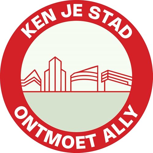 Ken je stad - Ontmoet Ally Titelbild