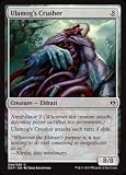 Magic The Gathering - Ulamog's Crusher (044/080) - Duel Decks: Zendikar vs Eldrazi