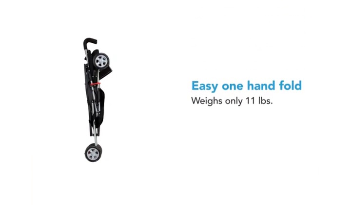 Watch The First Years Jet Stroller, City Chic ﹙Discontinued by Manufacturer﹚ on Amazon Live
