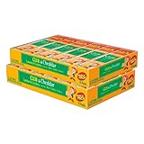 Sandwich Crackers, Club & Cheddar, Cheese Sandwich Crackers, Snack Crackers, 2 BOXES