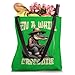 Crocodile-Alligator Couples s Funny Cartoon s Matching Tops Tote Bag