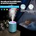 Imagen de SZO Humidificador de ambiente