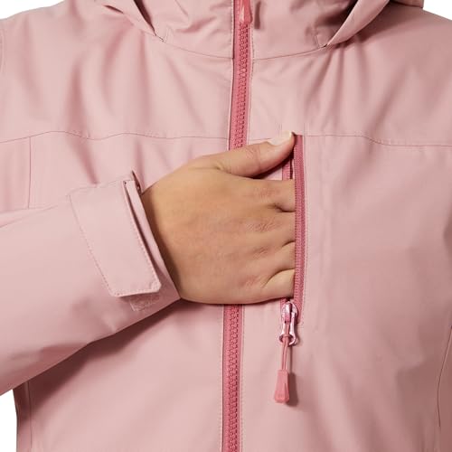 Image of Helly-Hansen Women's Crew Hooded Midlayer Jacket 2.0