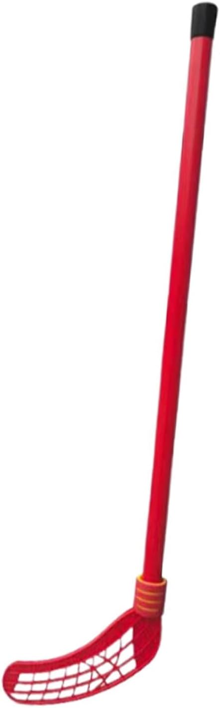Children Dryland Ice Hockey Stick Toy Boys Girls Parent Child Interactive Game Lightweight Sensory Integration Training Toy