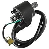 Powersports Replacement Parts for Ignition Coil for Honda 30500-Hn8-003 30500-Hn7-003 Mod-C33C-1877