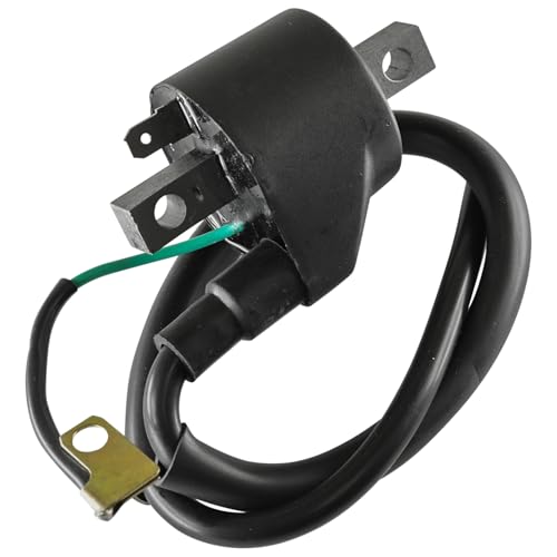 Powersports Replacement Parts for Ignition Coil for Honda 30500-Hn8-003 30500-Hn7-003 Mod-C33C-1877