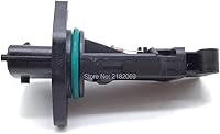 Vista 3 de Sensor de flujo de masa de aire Sensor de medidor de flujo de aire de masa compatible con Opel Compatible con Vauxhall Compatible con Astra F Corsa