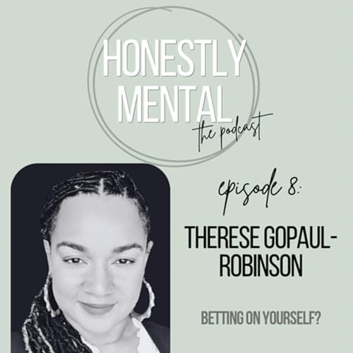 Episode #8: Betting On Yourself?