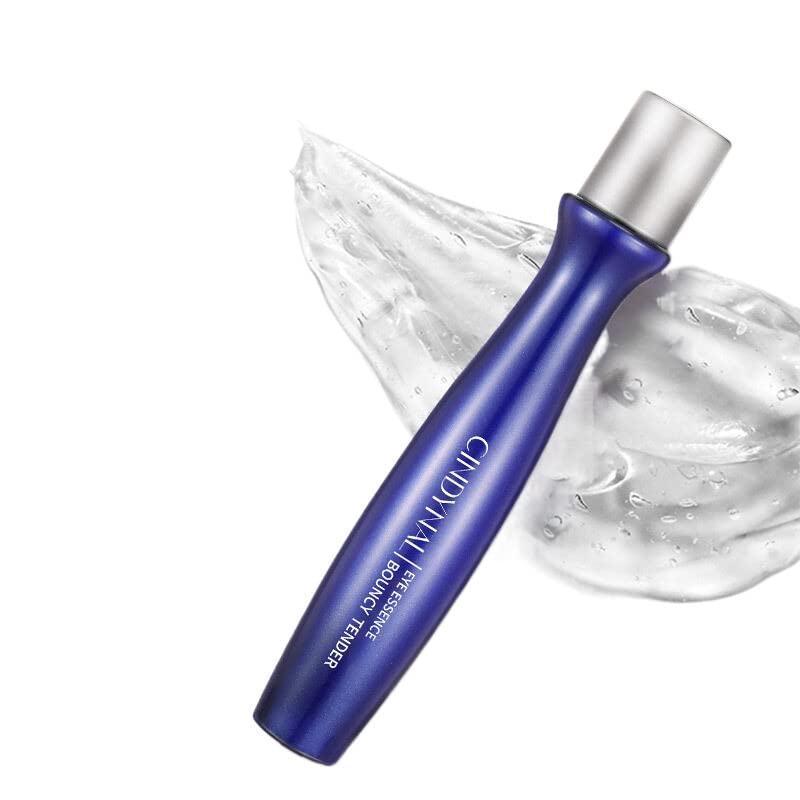 Madi Kay Designs 1 unids Astaxantina Crema Contorno Crema de Ojos Eliminar Círculo Negro Apriete Reparación Suero Crema Masaje Ojo Crema Slide Ball